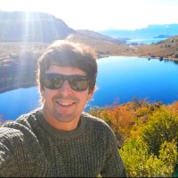 Patricio Larraín Manterola