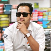 Raj Kumar pathak