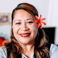 Rosa Matau