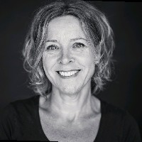 Jacqueline de Volder