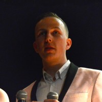 Scott Cousens