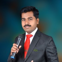 Pramod Khetmalis