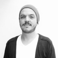 Camilo Restrepo Achury