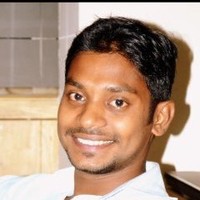 Sooraj M S