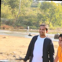 Srikanth Manne