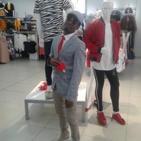 Ntokozo Xaba