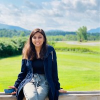 Gargi P.