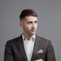Oleksandr Lanin