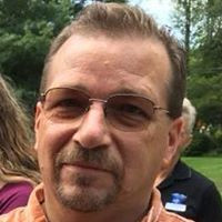Christopher Kryder
