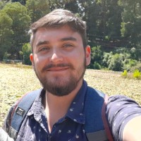 Sergio Alejandro Schenke Fuentes