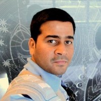 Goutam Vidhate