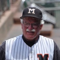 Mike Chap