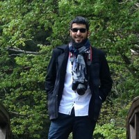 murad alharbi
