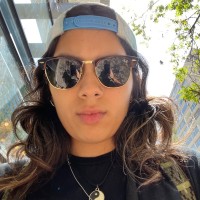 Anne Beatriz Pechortinta Clementino