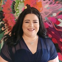 Tammy Aarons