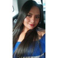 Victoria Fernanda Pinos