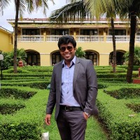 Kamalakkannan Ilanchezhiyan