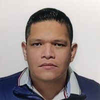 Joel David Torres Meza