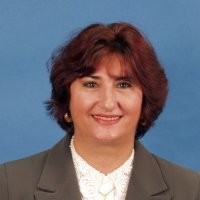 Carmen Ismail