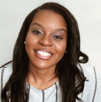 Patricia Cosey