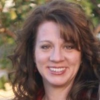 Wyndi Curtis