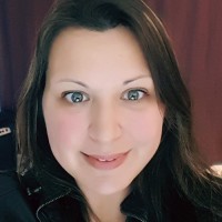 Natalia Vanesa Pizza