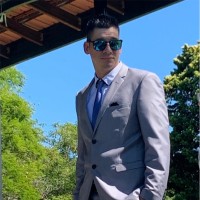 Alexander Martinez