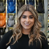 Alexandra Paz