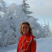 Ingrid Margrethe Gjerde