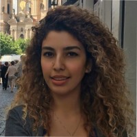 Parisa Behnamnia