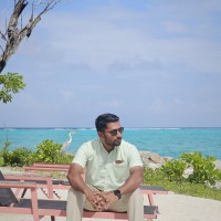 Rahul Latha Haridasan Pillai