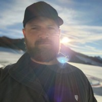 Mike Knott