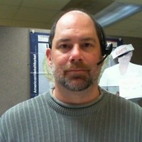 Glenn Callahan