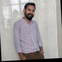 Nikhil Shreevastav