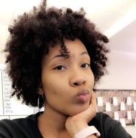 Shanise Scott