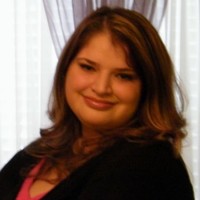 Lisa Harper