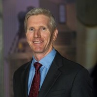 Marcus McAuliffe