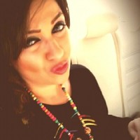 Habiba Bouaddou