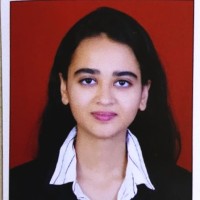 Vaishnavi Khiste