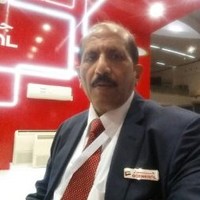 Akhtar Choudhary