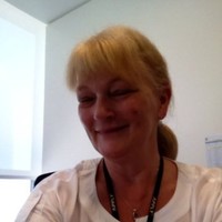 Sally Ross