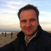Bart Horst