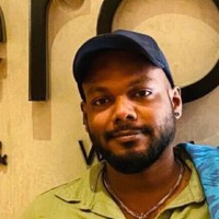 Suresh Sampath