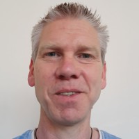 Norbert Wienholts