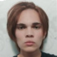 Simão Pedro Júnior Silva De Souza