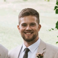 Nicholas Larson