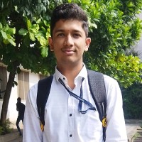 Jagdish Joshi