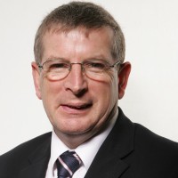 Ray Cullen