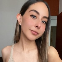 Andrea Itzel Salvador Hernández