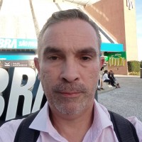 Alessandro de Carvalho